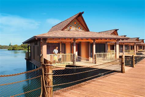 Magical bungalows on the rise: why travelers are trading hotels for unique stays